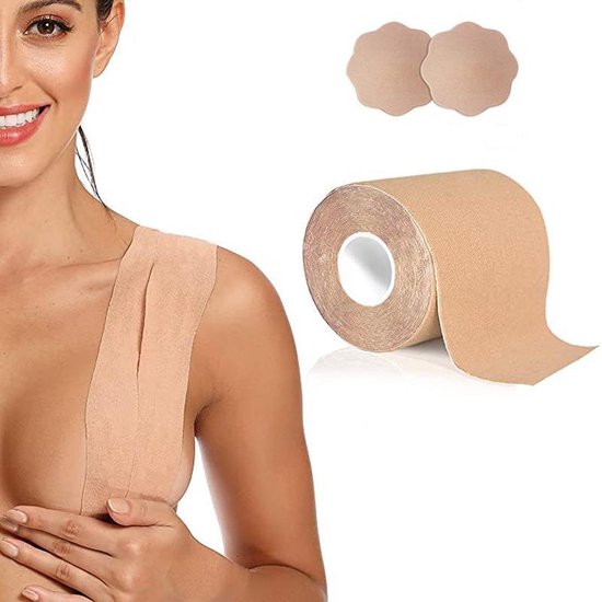 Best Breast Tape